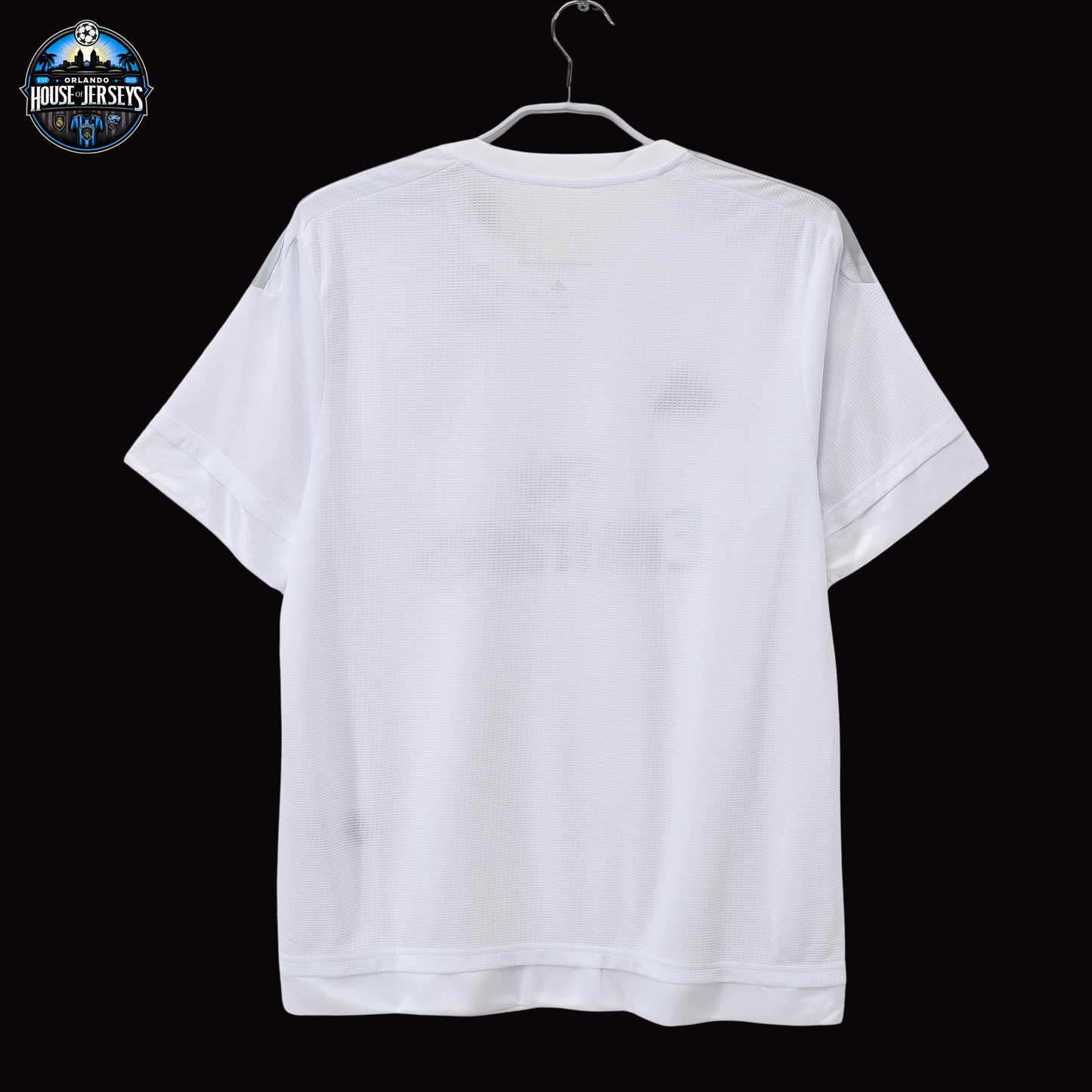 2015/2016 Real Madrid Home Retro jersey