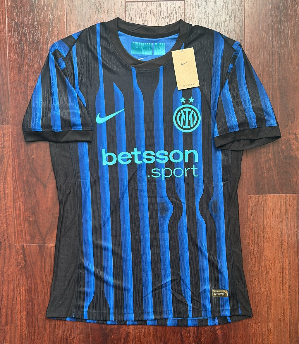 Inter Home 25/26