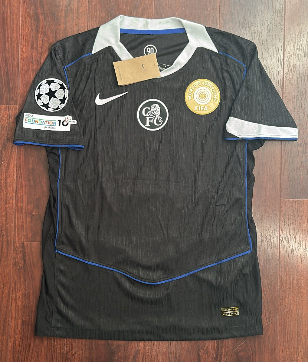 Chelsea Away 25/26 UCL edition PALMER