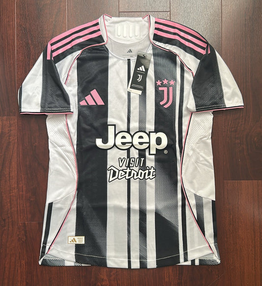 Juve Home 26/26