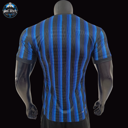 2025/2026 Inter Milan Home Jersey