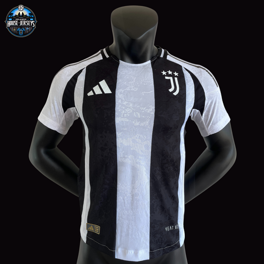 2024/2025 Juventus Home jersey